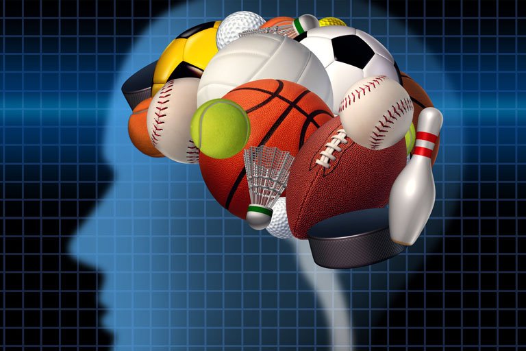 Psychological Imagery in Sport and Performance